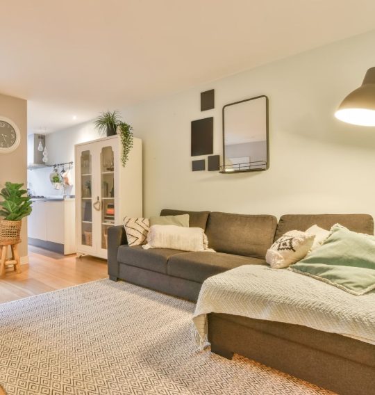 Pauls Cleaning About Image